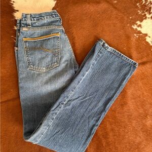 Cruel Girl Slim Jeans